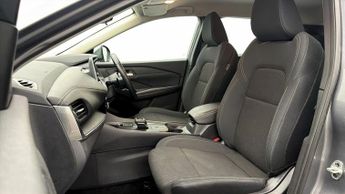 Nissan Qashqai DIG-T ACENTA PREMIUM DCT