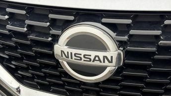 Nissan Qashqai DIG-T ACENTA PREMIUM DCT