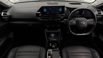 Citroen e-C4 SHINE PLUS