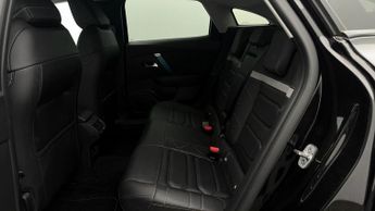 Citroen e-C4 SHINE PLUS