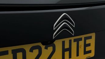 Citroen e-C4 SHINE PLUS
