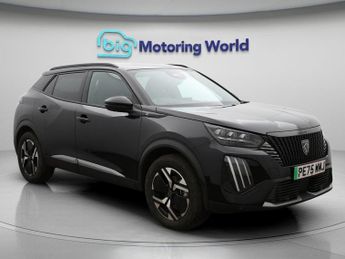 Peugeot 2008 GT