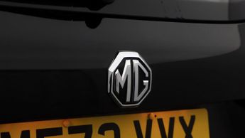 MG MG HS EXCITE DCT