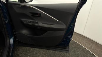 Toyota C-HR EXCEL