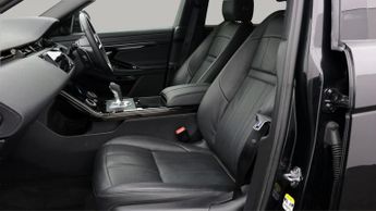 Land Rover Range Rover Evoque R-DYNAMIC S