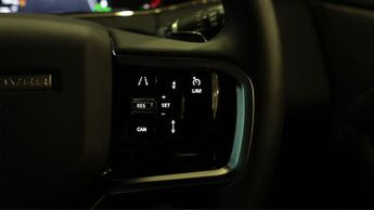 Land Rover Range Rover Evoque R-DYNAMIC S