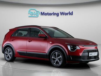 Kia Niro 2