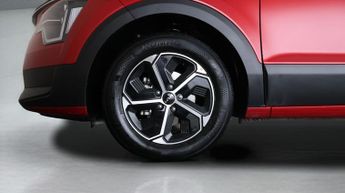 Kia Niro 2