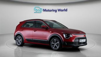 Kia Niro 2