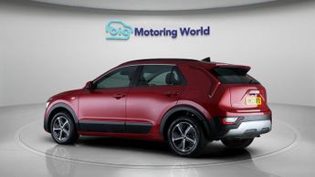 Kia Niro 2