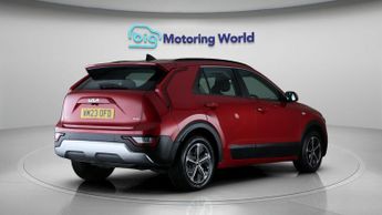 Kia Niro 2