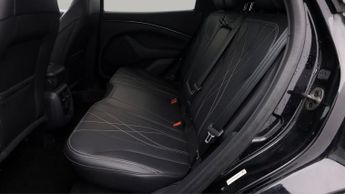 Ford Mustang Mach-E BASE