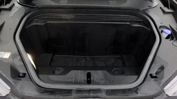 Ford Mustang Mach-E BASE
