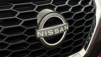 Nissan Juke DIG-T N-CONNECTA DCT