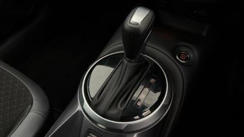 Nissan Juke DIG-T N-CONNECTA DCT