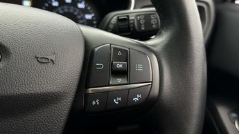 Ford Focus ACTIVE X ECOBLUE