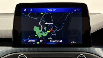 Ford Focus ACTIVE X ECOBLUE