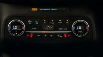 Ford Focus ACTIVE X ECOBLUE