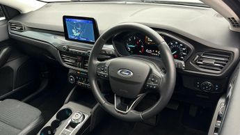 Ford Focus ACTIVE X ECOBLUE