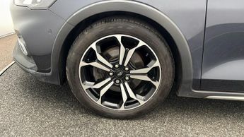 Ford Focus ACTIVE X ECOBLUE