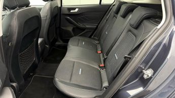 Ford Focus ACTIVE X ECOBLUE