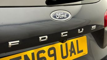 Ford Focus ACTIVE X ECOBLUE