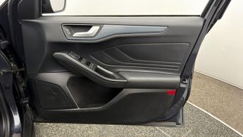 Ford Focus ACTIVE X ECOBLUE