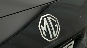 MG MG4 SE