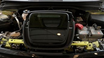 Honda Honda E STANDARD