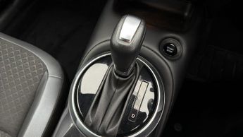 Nissan Juke N-CONNECTA