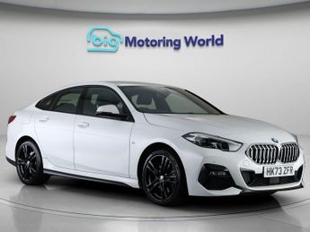 BMW 220 220I M SPORT GRAN COUPE