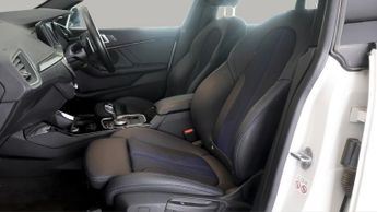 BMW 2 Series Gran Coupe 220I M SPORT GRAN COUPE