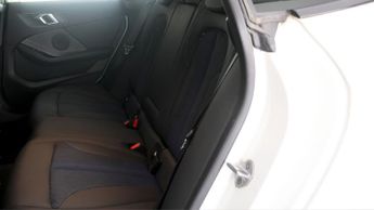 BMW 2 Series Gran Coupe 220I M SPORT GRAN COUPE