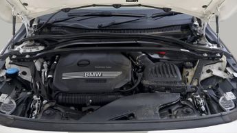 BMW 2 Series Gran Coupe 220I M SPORT GRAN COUPE