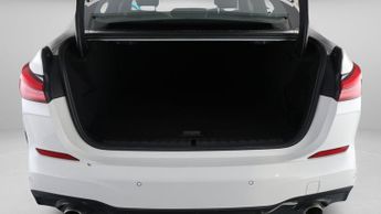 BMW 2 Series Gran Coupe 220I M SPORT GRAN COUPE