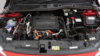 Vauxhall Corsa Electric ELITE PREMIUM