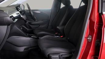 Vauxhall Corsa Electric ELITE PREMIUM