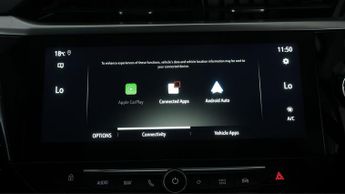 Vauxhall Corsa Electric ELITE PREMIUM