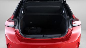 Vauxhall Corsa Electric ELITE PREMIUM