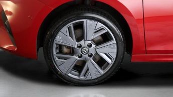 Vauxhall Corsa Electric ELITE PREMIUM