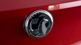Vauxhall Corsa Electric ELITE PREMIUM