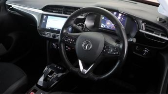 Vauxhall Corsa Electric ELITE PREMIUM