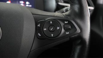 Vauxhall Corsa Electric ELITE PREMIUM