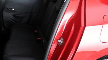 Vauxhall Corsa Electric ELITE PREMIUM