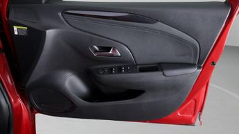 Vauxhall Corsa Electric ELITE PREMIUM