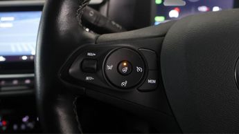 Vauxhall Corsa Electric ELITE PREMIUM