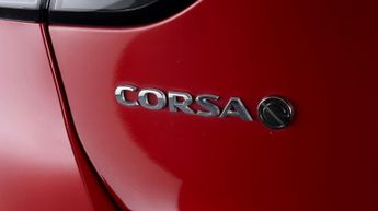 Vauxhall Corsa Electric ELITE PREMIUM