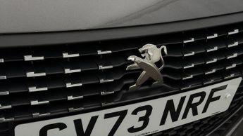Peugeot 208 PURETECH ALLURE PREMIUM PLUS S/S