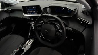 Peugeot 208 PURETECH ALLURE PREMIUM PLUS S/S