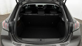 Peugeot 208 PURETECH ALLURE PREMIUM PLUS S/S